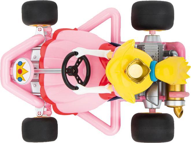 Produktbild Carrera MarioKart Pipe Peach