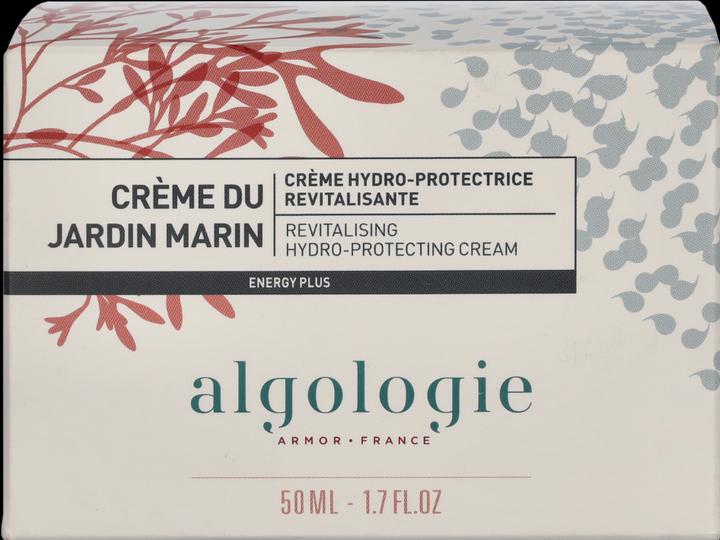 algologie Creme Du Jardin Marin (50 ml)
