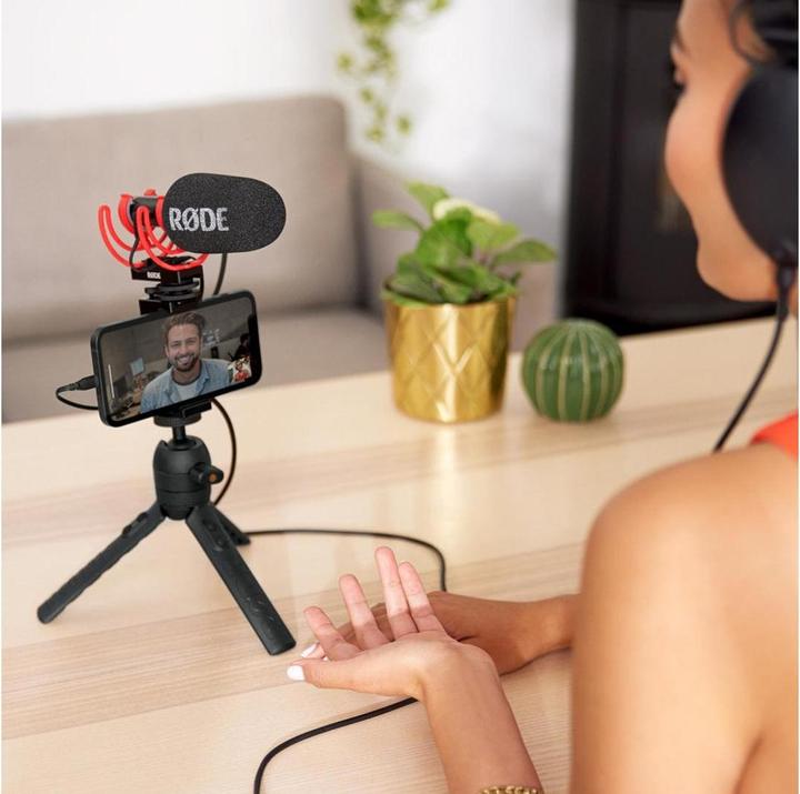 Image du produit RØDE VideoMic GO II