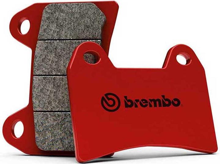 Actual product image Brembo TRANSALP/VFR750/VT600 SHADOW=HO11/M2 AV EP 11 (Shimano, Campagnolo)