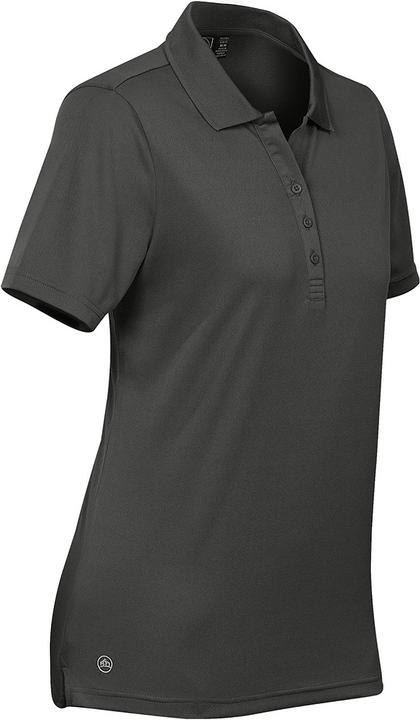 Actual product image Stormtech Eclipse polo shirt (S)