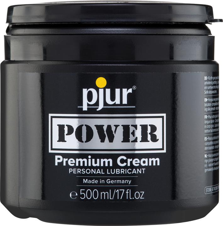 Produktbild Pjur Power (500 ml)