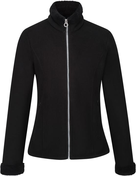 Regatta Brandall Fleecejacke Schwer