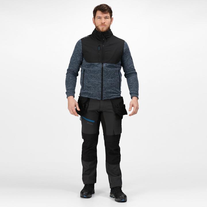 Actual product image Regatta Heist jacket (S)