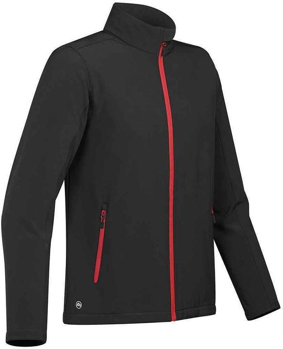 Immagine prodotto Stormtech Giacca Orbiter Softshell (XL)
