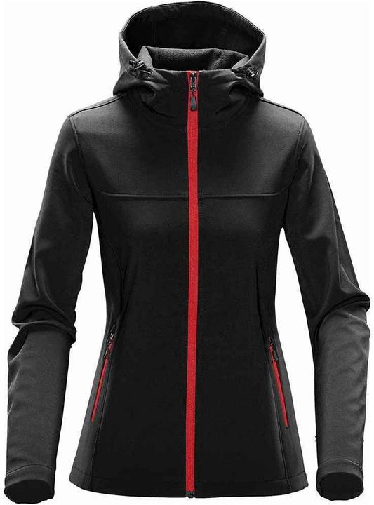 Produktbild Stormtech Orbiter Softshelljacke mit Kapuze (S)