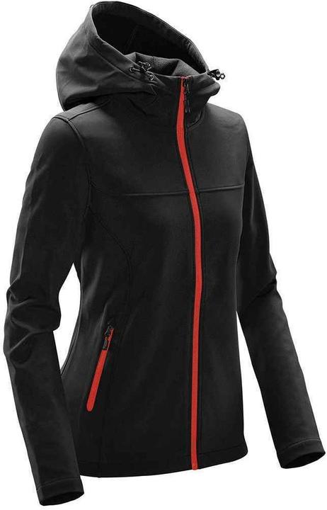 Produktbild Stormtech Orbiter Softshelljacke mit Kapuze (S)