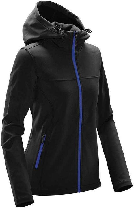 Produktbild Stormtech Orbiter Softshelljacke mit Kapuze (XXL)