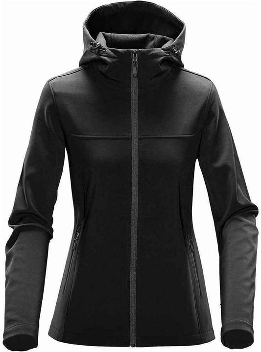 Stormtech Orbiter Softshelljacke mit Kapuze