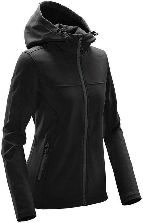 Image du produit Stormtech Veste softshell Orbiter avec capuche (L)