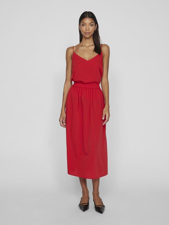 Image du produit Vila Jupe midi taille haute (38)