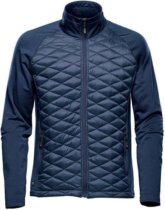 Image du produit Stormtech Veste matelassée Boulder Matière thermique (XXL)