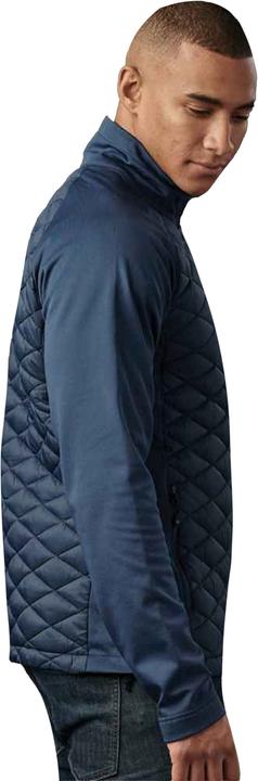 Image du produit Stormtech Veste matelassée Boulder Matière thermique (XXL)