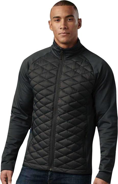 Image du produit Stormtech Veste matelassée Boulder Matière thermique (M)