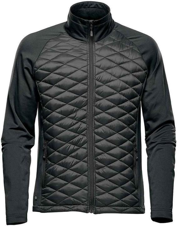 Image du produit Stormtech Veste matelassée Boulder Matière thermique (M)
