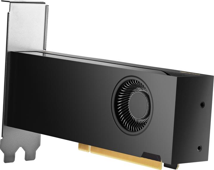 Produktbild HP NVIDIA RTX PH x2xxx 4mDP Graphics (16 GB)