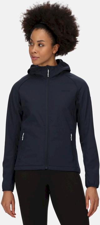 Actual product image Regatta Softshell jacket (44 D)