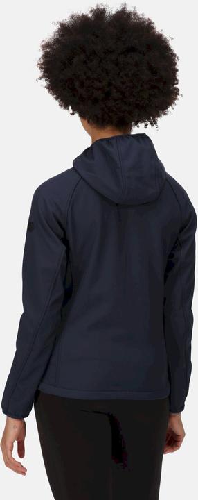 Actual product image Regatta Softshell jacket (44 D)