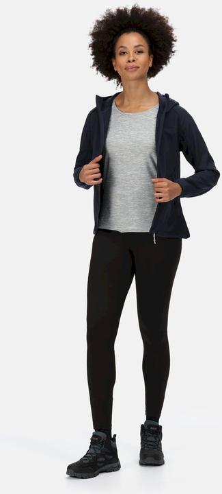 Actual product image Regatta Softshell jacket (44 D)