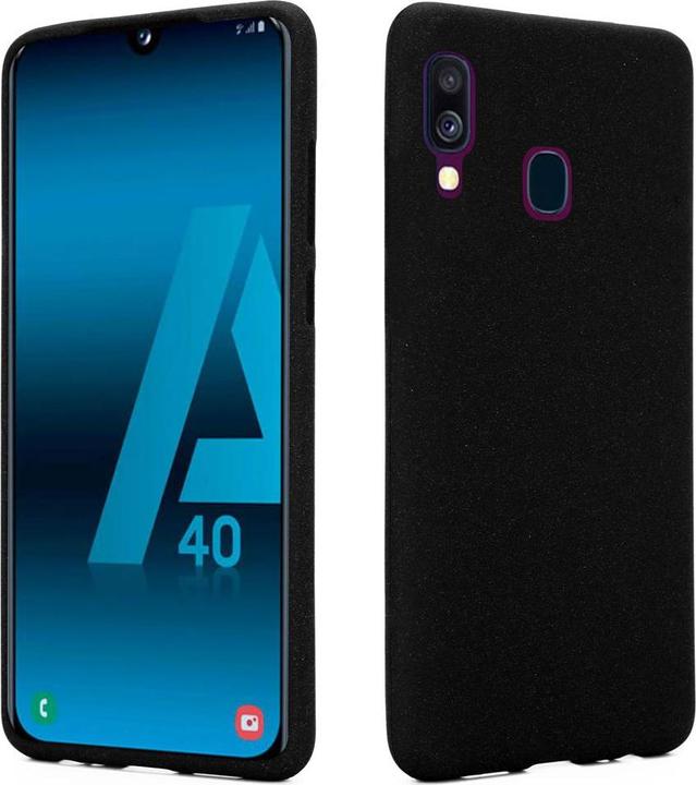 Produktbild Cadorabo TPU Frosted Cover