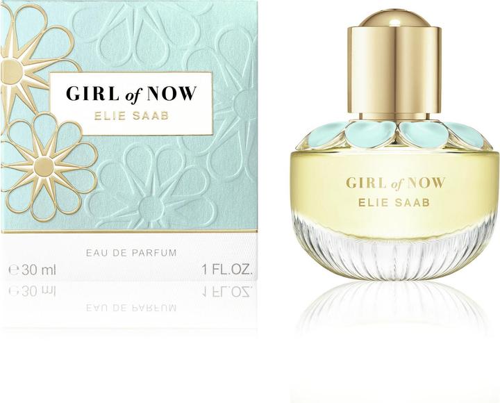 Immagine prodotto Elie Saab La ragazza d'ora (Eau de parfum, 30 ml)