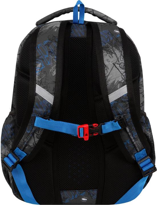 Actual product image Mc Neill Base children's rucksack 36 cm (18 l)