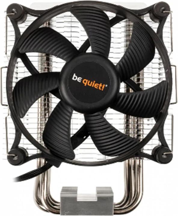 Actual product image be quiet! Shadow Rock 3 (163 mm)
