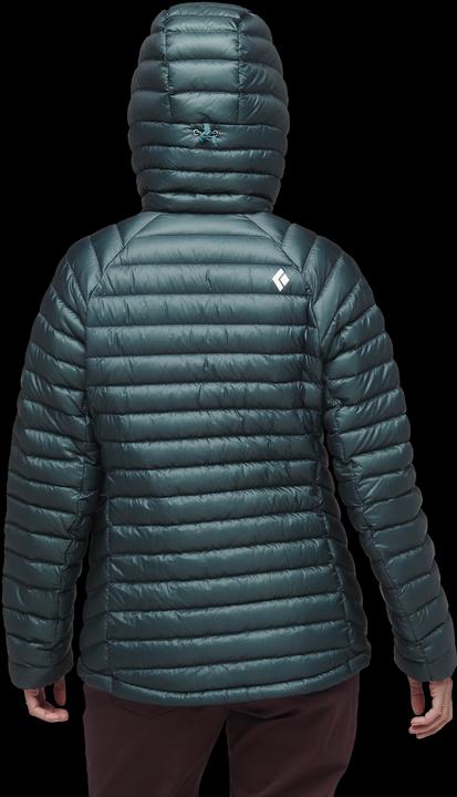 Immagine prodotto Black Diamond Women's Approach Down Hoody (Insulation Hose) (XL)