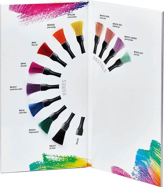 Image du produit Goldwell Elumen Play Bleu (Jouer à Blue)