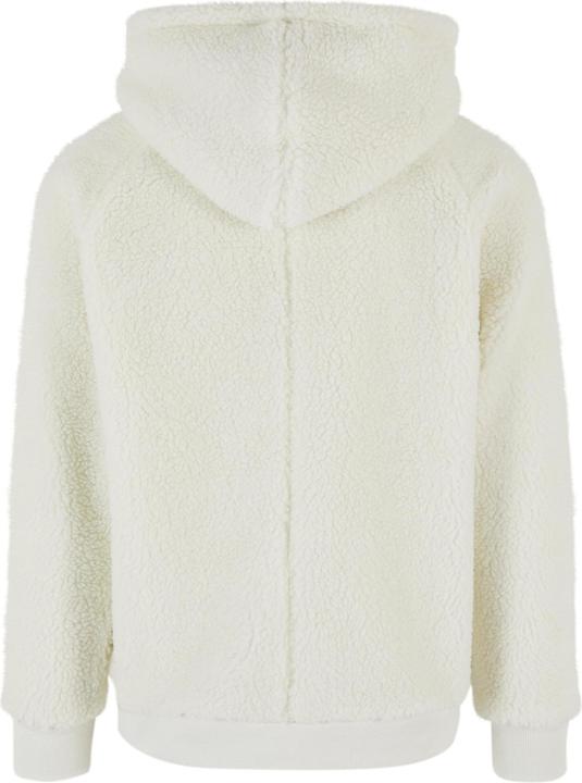Image du produit Urban Classics Sherpa Hoody - 3490 (L)