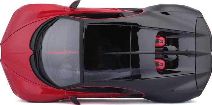 Immagine prodotto Bburago Bugatti Chiron Sport