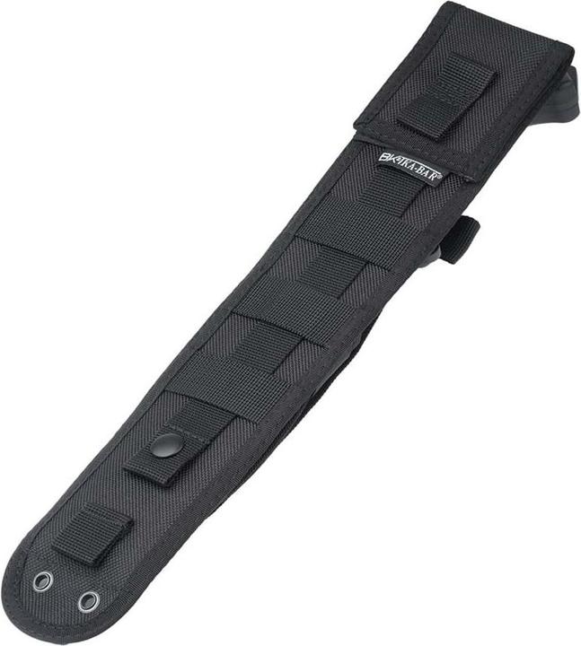 Actual product image Ka-bar BK7 Becker Combat Utility Survival Knife (17.80 cm)