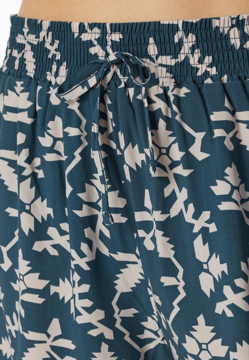 Immagine prodotto Schiesser Pantaloni del pigiama Mix + Relax (38)