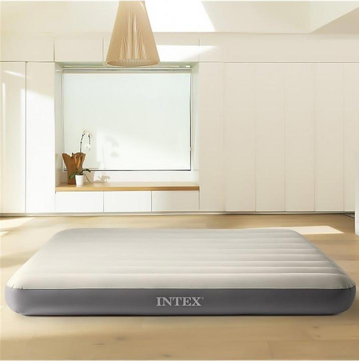 Immagine prodotto Intex Deluxe Airbed (150 x 200 cm)