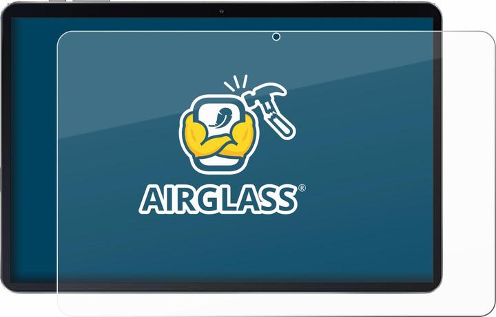 Image du produit BROTECT AirGlass Protection d'écran en verre pour Blackview Oscal Pad 60 (1 pièce(s), Blackview Oscal Pad 60)