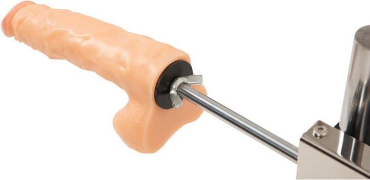 Produktbild The Banger Double-sided Fucking Machine