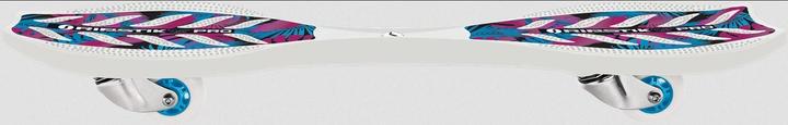 Produktbild Razer Razor - RipStik Air Pro - Special Edition White - (15073305) (8.66")
