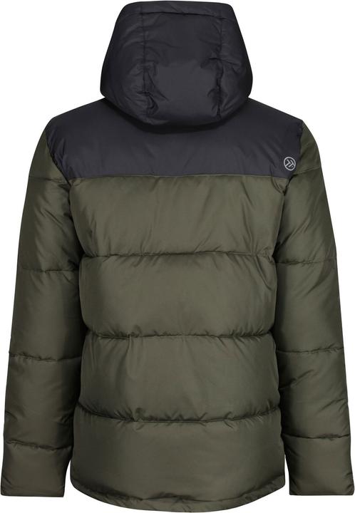 Actual product image Regatta Regime Quilted Jacket Insulated (XXL)