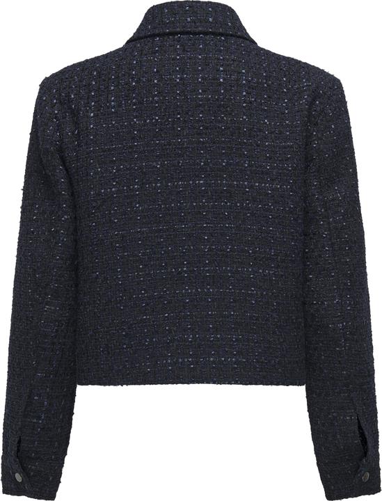 Produktbild Only ONLSHONA Leichte Jacke Overshirt (L)