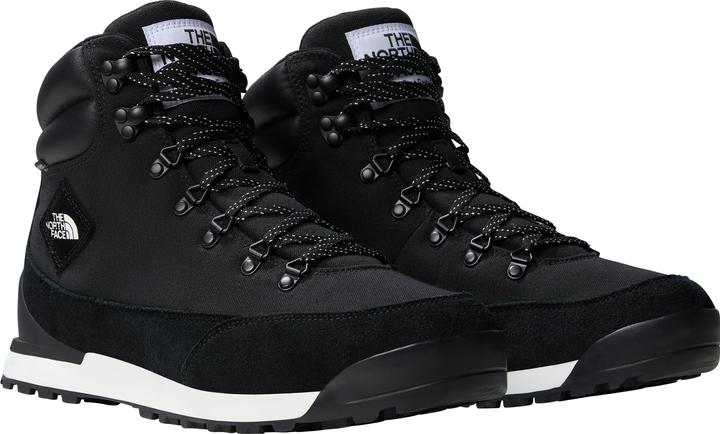 Actual product image North Face Back-To-Berkeley IV Textile WP (44.5)