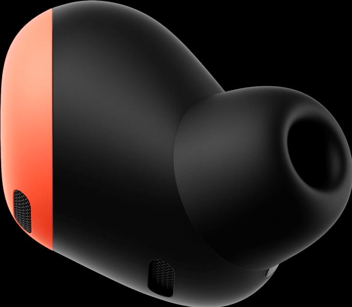 Produktbild Google Pixel Buds Pro (ANC, 7 h, Kabellos)