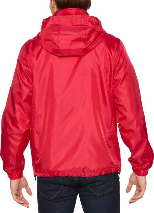 Actual product image Gildan Hammer Windwear jacket waterproof (XXL)