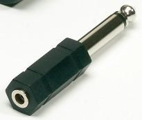 Actual product image Vivanco Dynamic microphone