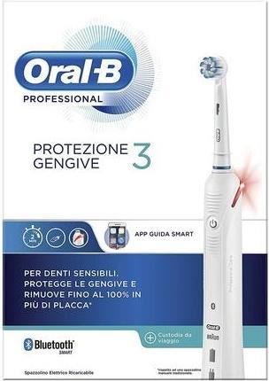 Immagine prodotto Braun Oral-B Protezione Gengive 3
