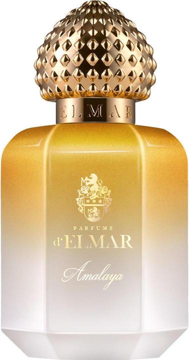 Produktbild Parfums d'Elmar Sensual Collection AMALAYA Extrait de Parfum (Eau de Parfum, 60 ml)