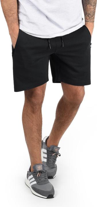 Actual product image Solid Taras Men's Sweatshorts (XXL)