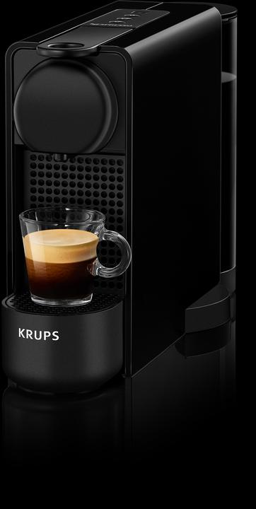 Krups Essenza Plus (NESPRESSO Original)