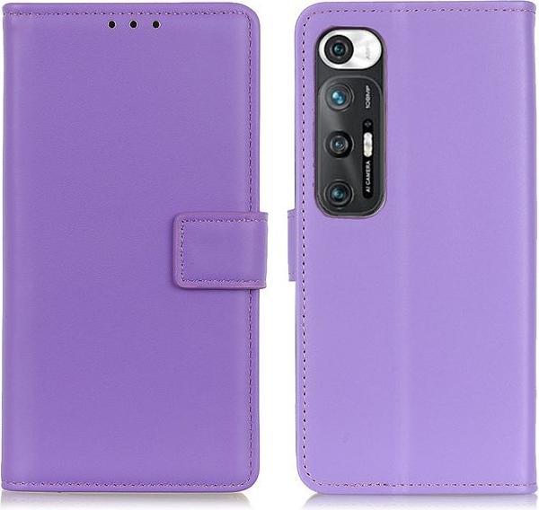 Produktbild MU Classic Classic II Leder Bookcover Series (Xiaomi Mi 10S)