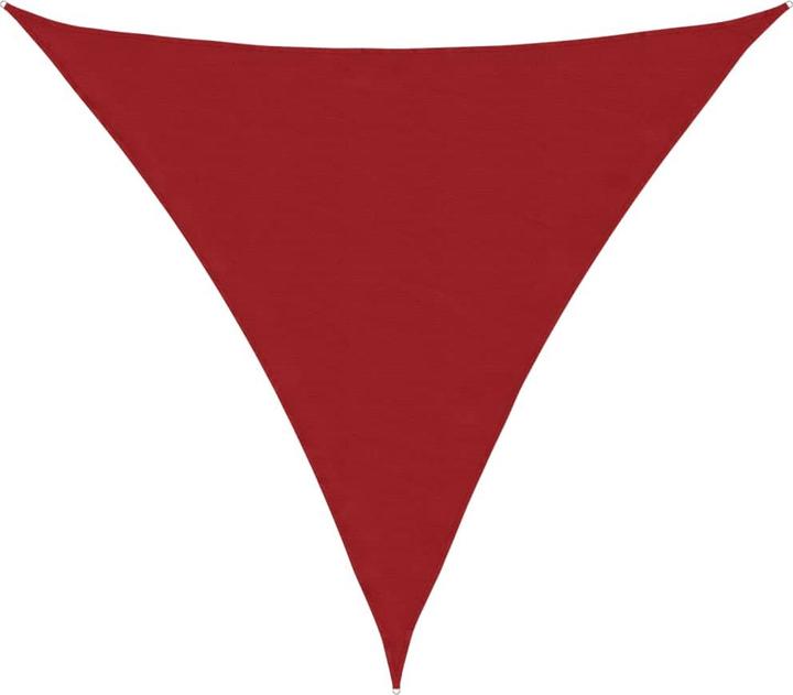 Produktbild VidaXL Sonnensegel (500 x 500 x 500 cm)