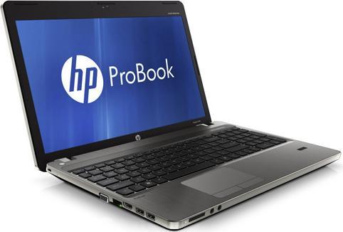 Produktbild HP ProBook 4530s, i5 2430M, 15.6" HD, ATI, Win7 Pro (Intel Core i5-2400, 4 GB, CH)